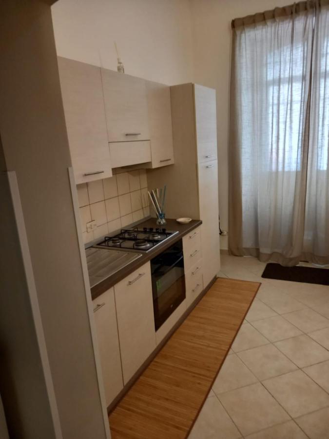 דירות קטאניה Clemamhouse מראה חיצוני תמונה