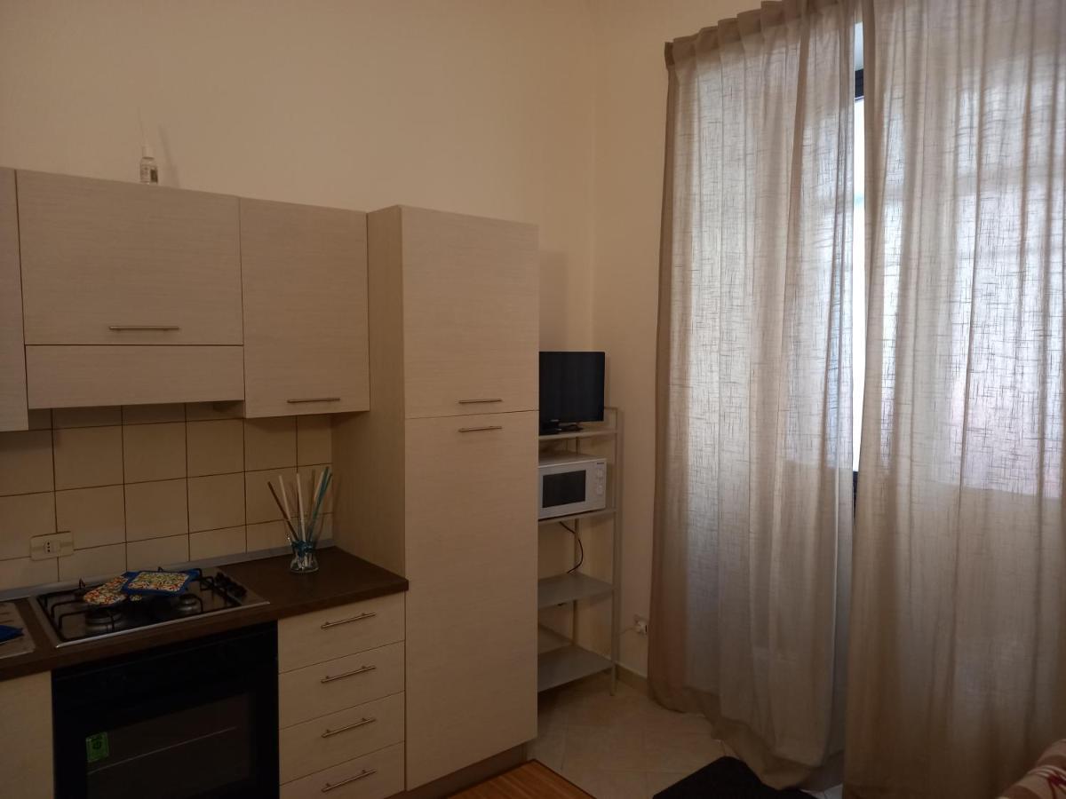 דירות קטאניה Clemamhouse מראה חיצוני תמונה