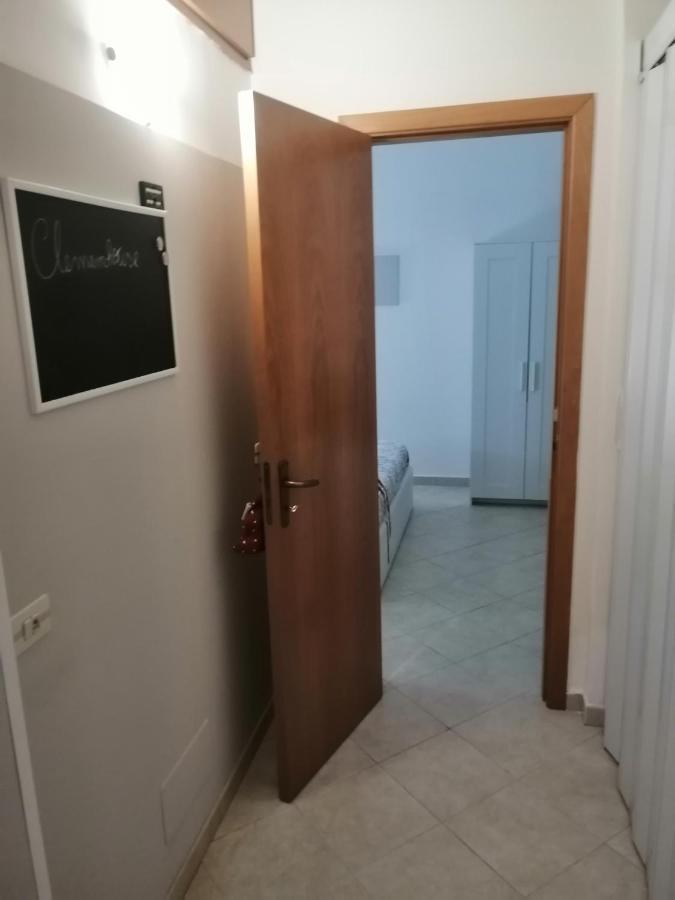 דירות קטאניה Clemamhouse מראה חיצוני תמונה