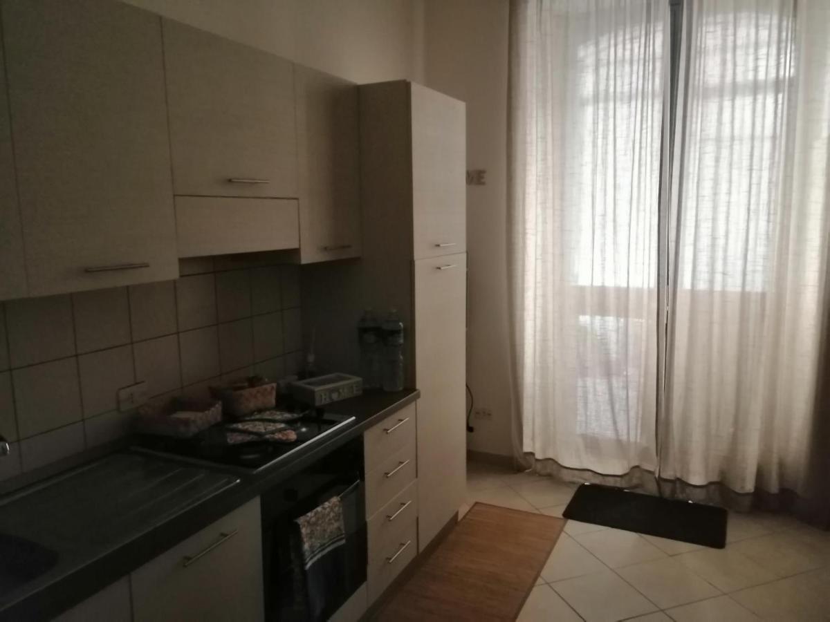דירות קטאניה Clemamhouse מראה חיצוני תמונה