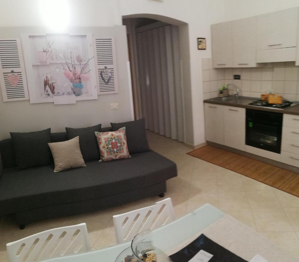 דירות קטאניה Clemamhouse מראה חיצוני תמונה