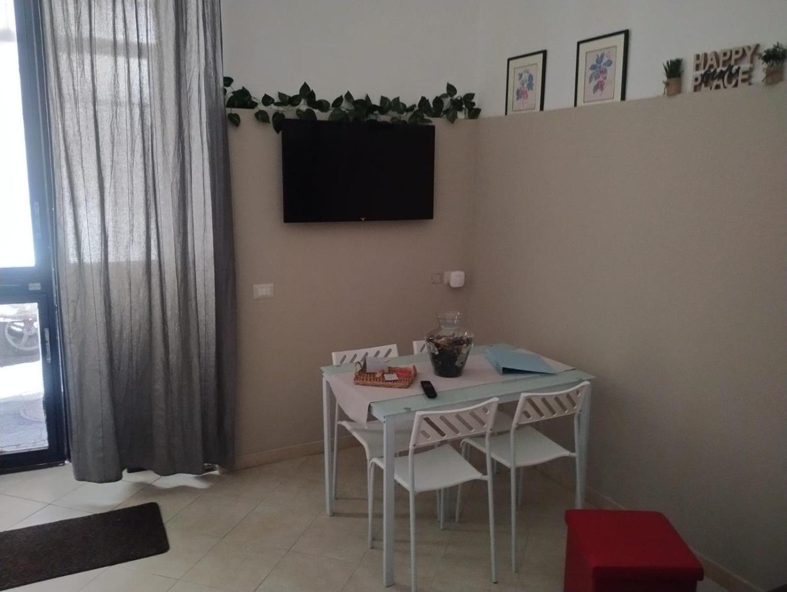 דירות קטאניה Clemamhouse מראה חיצוני תמונה